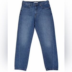 Levi’s 501 ‘94 Baggy Jeans Straight Leg Distressed Medium Wash W31 L31